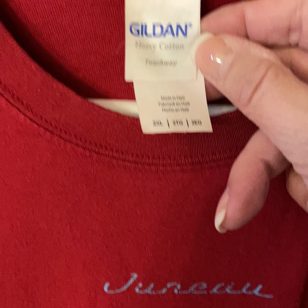 Tee shirt - Picture 2 of 2